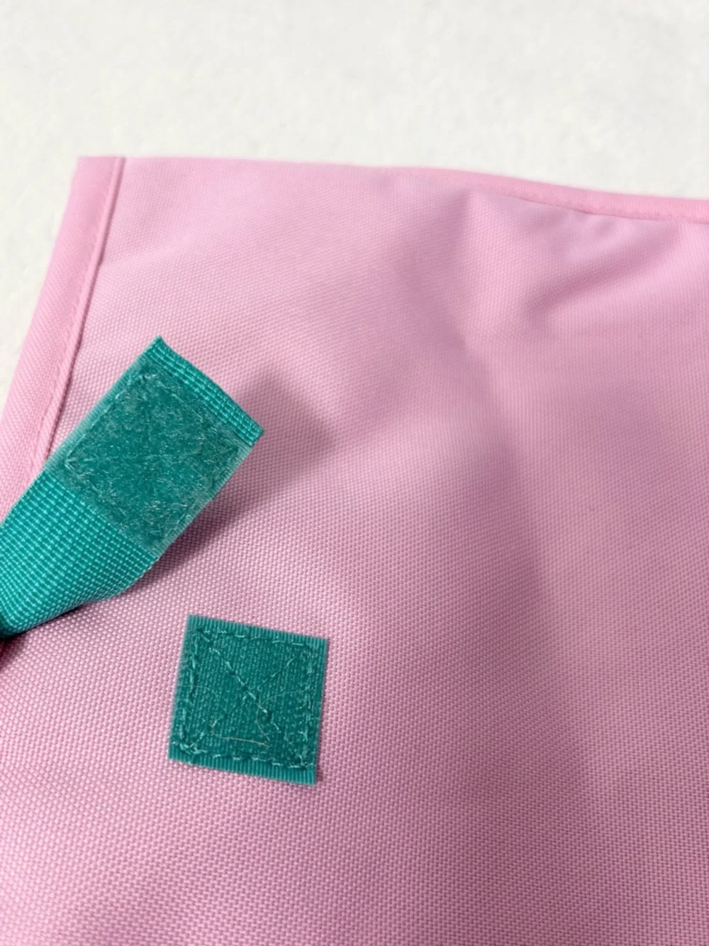 Jansport Pink Sleeve with Navy Logo‎ Patch